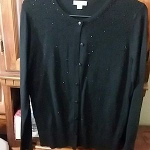 Sweater - Black